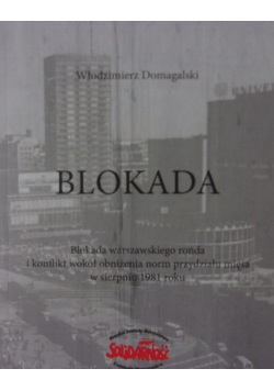 Blokada