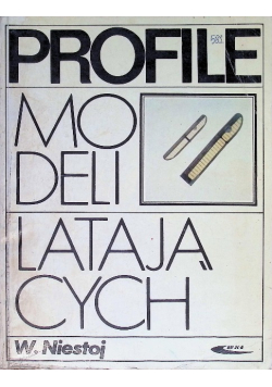 Profile modeli latających