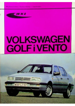 Volkswagen Golf i Vento