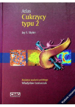 Atlas cukrzycy typu 2
