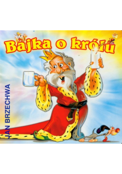 Bajka o królu