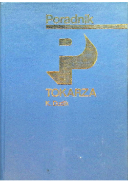 Poradnik tokarza