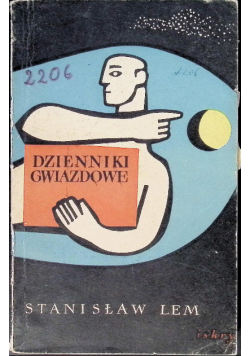 Dzienniki gwiazdowe I wydanie