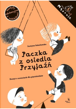 Mądrale. Paczka z osiedla Przyjaźń