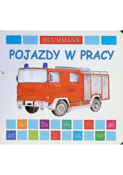 Pojazd w pracy