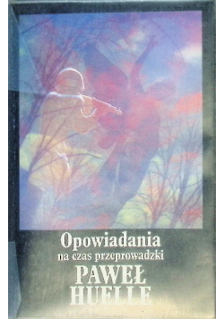 Opowiadania na czas przeprowadzki