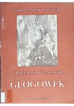 Głogówek