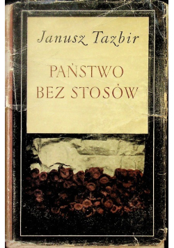 Państwo bez stosów