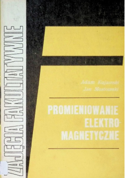 Promieniowanie elektromagnetyczne