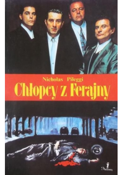 Chłopcy z ferajny