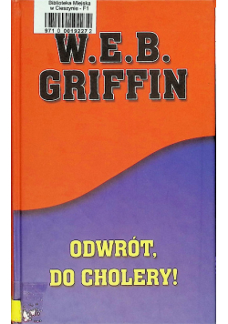 Odwrót, do cholery!