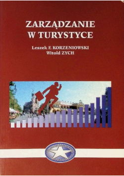 Zarządzanie w turystyce