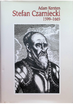 Stefan Czarniecki 1599 - 1665