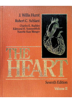 The Heart Volume II