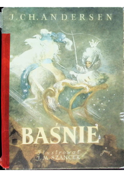 Andersen Baśnie