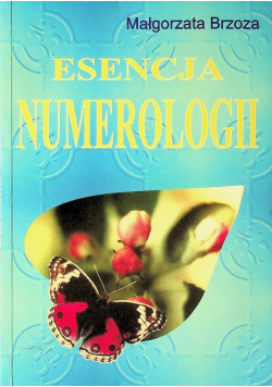 Esencja numerologii