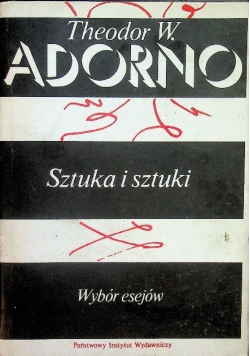 Sztuka i sztuki