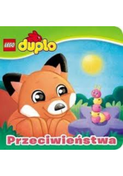 Lego Duplo Przeciwieństwa