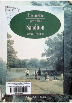 Sanditon