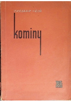 Kominy