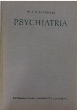 Psychiatria