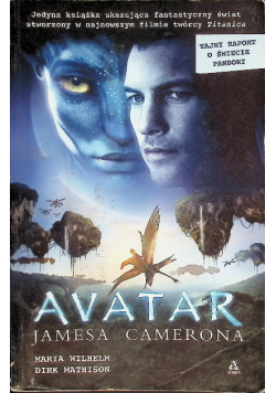 Avatar Jamesa Camerona