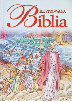 Ilustrowana Biblia