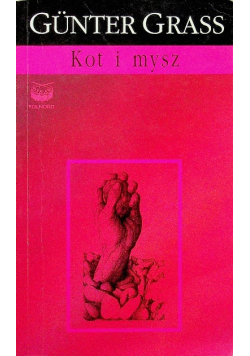 Kot i mysz