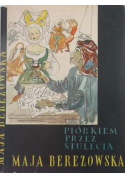 Piórkiem przez stulecia