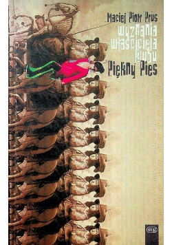 Wyznania właściciela klubu Piękny Pies