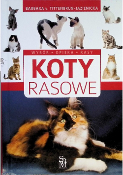 Koty Rasowe