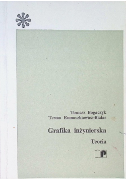 Grafika inżynierska