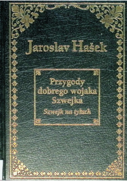 Przygody dobrego wojaka Szwejka podczas wojny światowej