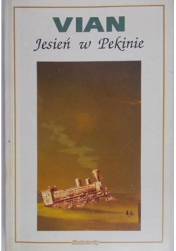 Jesień w Pekinie