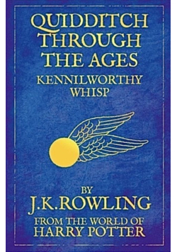 Quidditch Through the Ages