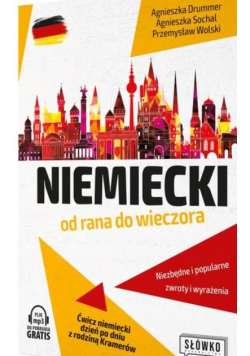 Niemiecki od rana do wieczora