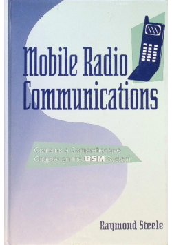 Mobile Radio Communications