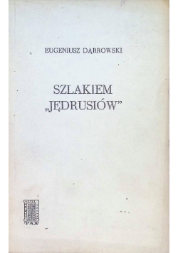 Szlakiem Jędrusiów