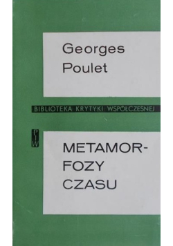 Metamorfozy czasu