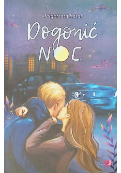 Dogonić noc