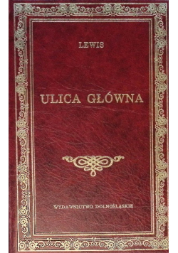 Ulica Główna