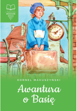 Awantura o Basię