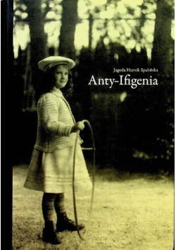 Anty - Ifigenia