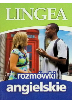 Rozmówki angielskie Z nami się dogadacie