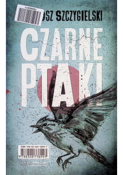 Czarne ptaki