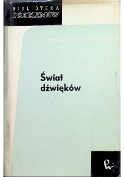 Świat dźwięków