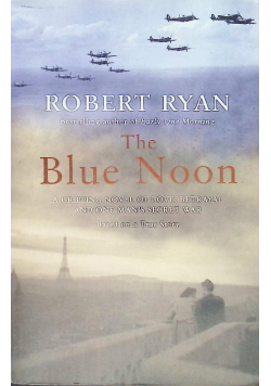 The Blue Noon