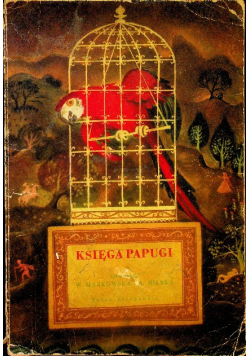 Księga papugi