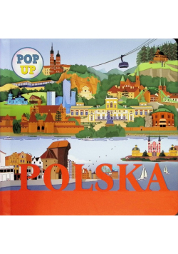 Polska. POP-UP