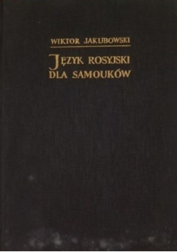 Język rosyjski dla samouków